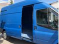 FORD TRANSIT 2010/4 - 5