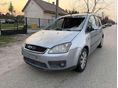 FORD FOCUS C-MAX 2004 - 3