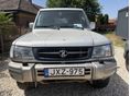 HYUNDAI GALLOPER 1999/7 - 2