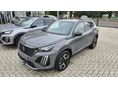 PEUGEOT 2008 1.2 Hybrid Allure e-DCS6 8 év / 200.000 Km gyártói garanciával