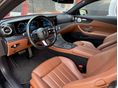 MERCEDES-BENZ E 200 2020/9 - 6