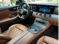 MERCEDES-BENZ E 200 2020/9 - 11