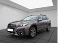 SUBARU OUTBACK 2.5 Platinum CVT PANORAMA/AHK/DC/KAMERA=LED/NAVI