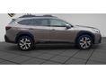 SUBARU OUTBACK 2021/6 - 10