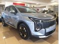 KIA SPORTAGE 1.6 T-GDI Gold