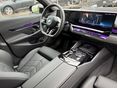 BMW I5 2025/7 - 11