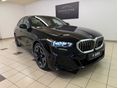 BMW I5 eDrive40 81,2kWh M SPORT! HEAD-UP! DISTANCE! HARMAN/KARDON! 3500KM! REPAIR INCLUSIVE 4év/200e KM!