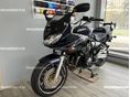 SUZUKI GSF 1200 S (BANDIT) MAGYARORSZÁG-i / AKRAPOVIC