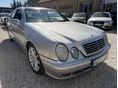 MERCEDES-BENZ CLK 200 2000 - 1