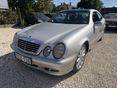 MERCEDES-BENZ CLK 200 2000 - 3