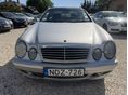 MERCEDES-BENZ CLK 200 2000 - 2