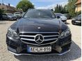 MERCEDES-BENZ E 350 2015 - 2