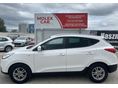 HYUNDAI IX35 2012/2 - 2