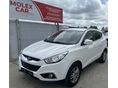 HYUNDAI IX35 2012/2 - 4