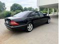 MERCEDES-BENZ S 500 2003/4 - 2