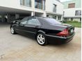 MERCEDES-BENZ S 500 2003/4 - 3
