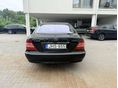MERCEDES-BENZ S 500 2003/4 - 4