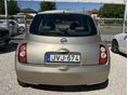 NISSAN MICRA 2005/8 - 6