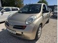 NISSAN MICRA 2005/8 - 3