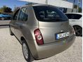 NISSAN MICRA 2005/8 - 5