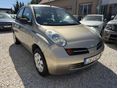 NISSAN MICRA 2005/8 - 1