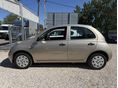 NISSAN MICRA 2005/8 - 4
