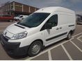 TOYOTA PROACE 2.0 D Glass Van Sol L2H2 Proace 2.0 D-4D 163 LE L2 H2 (hosszú. magas) klíma.tempomat. állófűtés. valós k