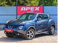 NISSAN JUKE 2011/3 - 1