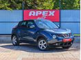NISSAN JUKE 2011/3 - 5