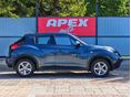 NISSAN JUKE 2011/3 - 7