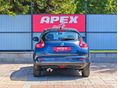 NISSAN JUKE 2011/3 - 13