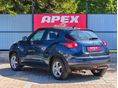 NISSAN JUKE 2011/3 - 15