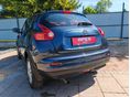 NISSAN JUKE 2011/3 - 21