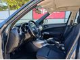 NISSAN JUKE 2011/3 - 6