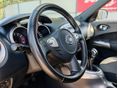 NISSAN JUKE 2011/3 - 4