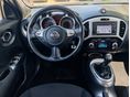 NISSAN JUKE 2011/3 - 9