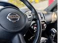 NISSAN JUKE 2011/3 - 12