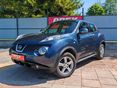NISSAN JUKE 2011/3 - 19