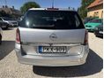 OPEL ASTRA H 2006/5 - 6