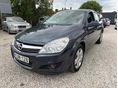 OPEL ASTRA H 2007/11 - 3
