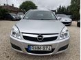 OPEL VECTRA C 2007/7 - 2