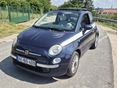 FIAT 500 1.2 8V Lounge