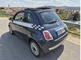 FIAT 500 2008/6 - 2