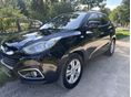 HYUNDAI IX35 1.7 CRDi LP Comfort 2WD Tolató kamera. 4 évazakos gumik!