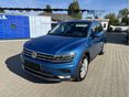 VOLKSWAGEN TIGUAN 2016/10 - 1
