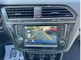 VOLKSWAGEN TIGUAN 2016/10 - 21