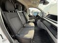FORD TRANSIT 2023/11 - 7