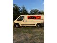 CITROEN JUMPER 2012/1 - 2