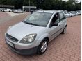 FORD FIESTA 2008/7 - 1