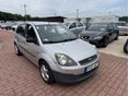 FORD FIESTA 2008/7 - 2